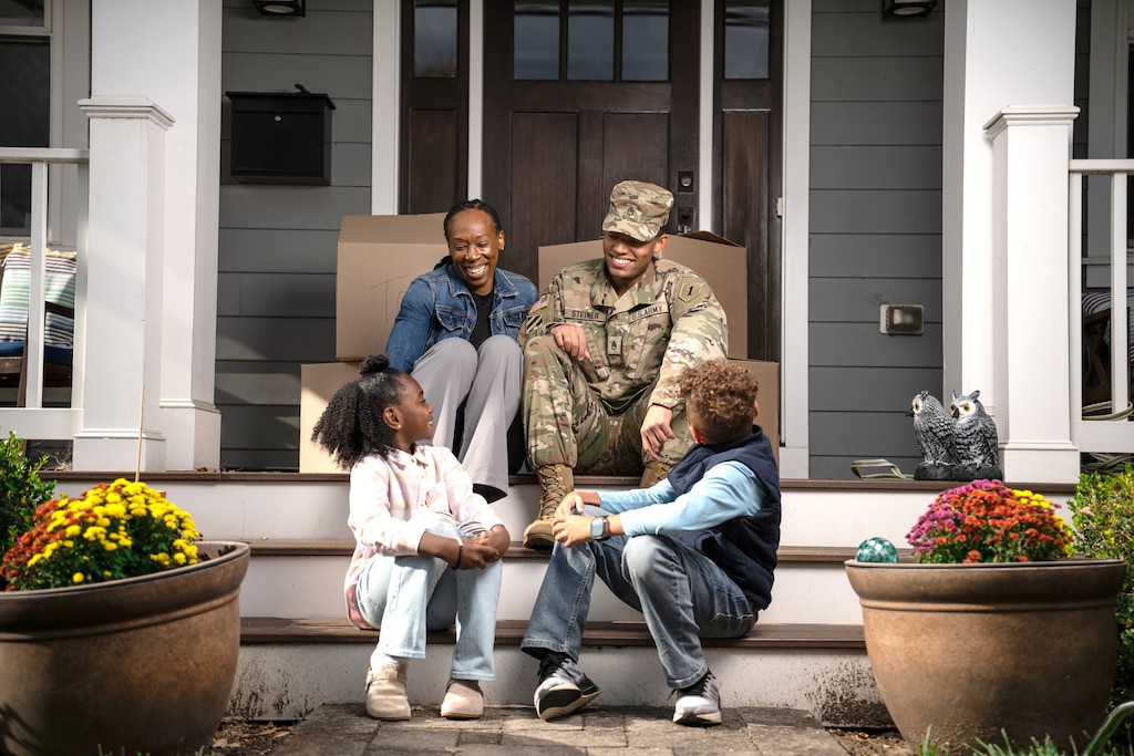 Army Quality of Life - Housing and Moving