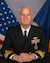 Rear Adm. Christopher Alexander