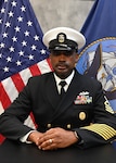 Command Master Chief, Shareef A. Willis