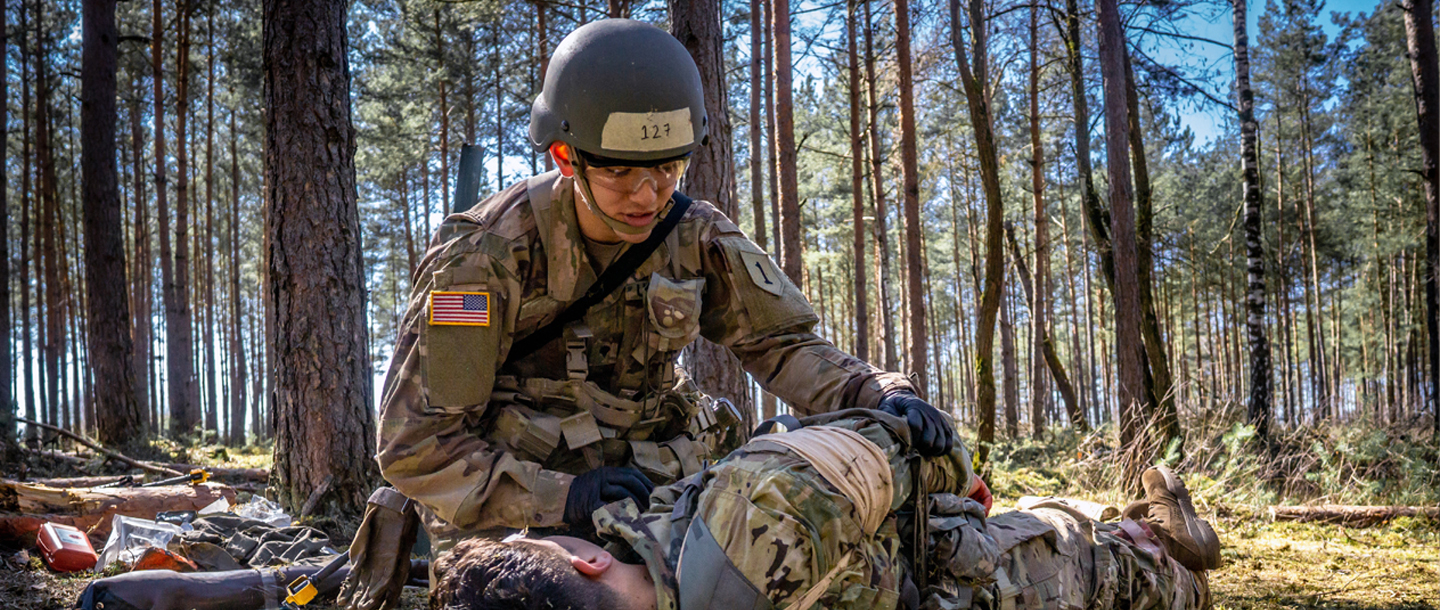 Army Substance Abuse Program