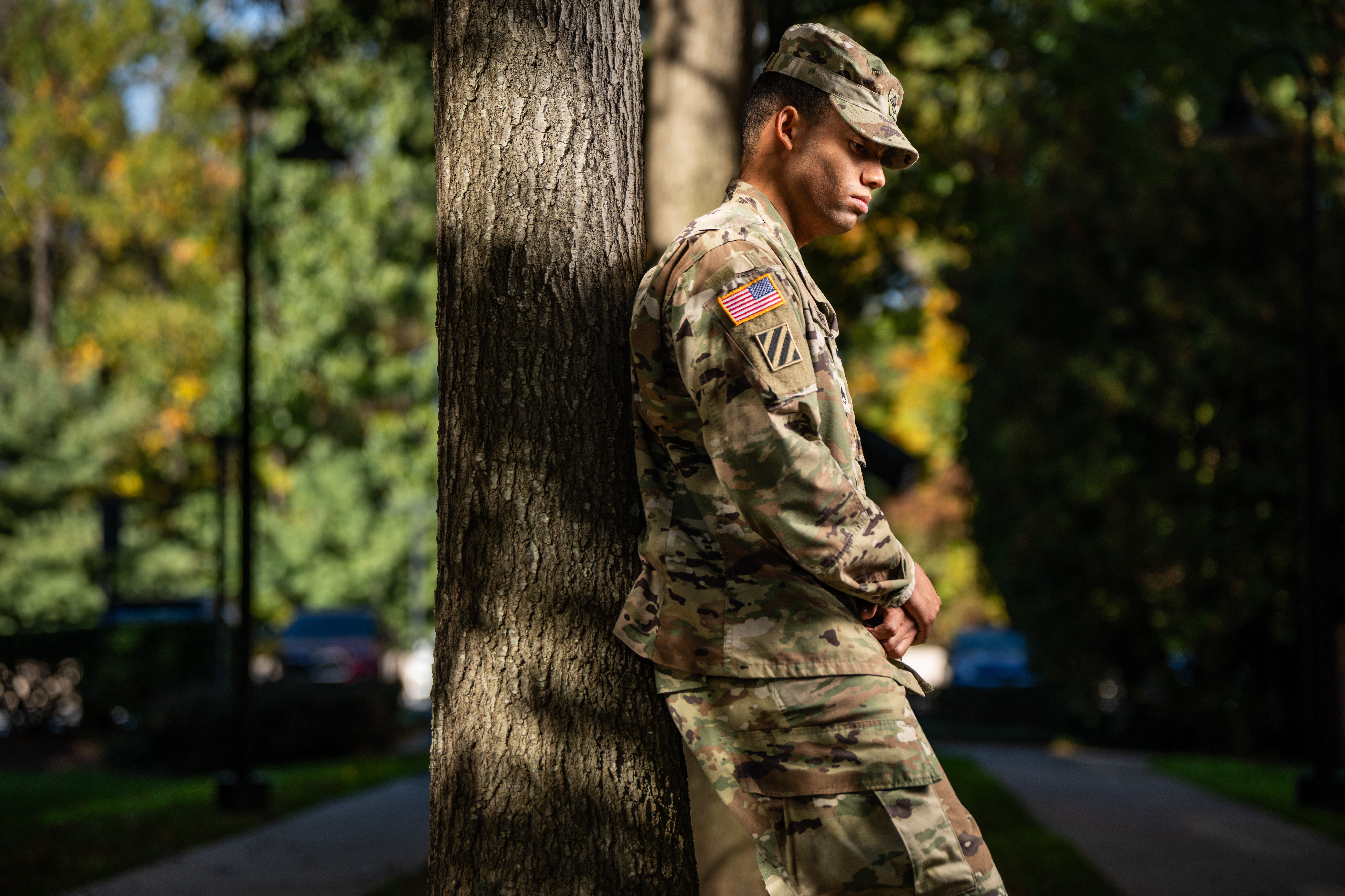 Army Substance Abuse Program