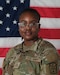 Spc. Mariyah Collington.  

This photo was taken prior to her promotion to specialist on May 1, 2026