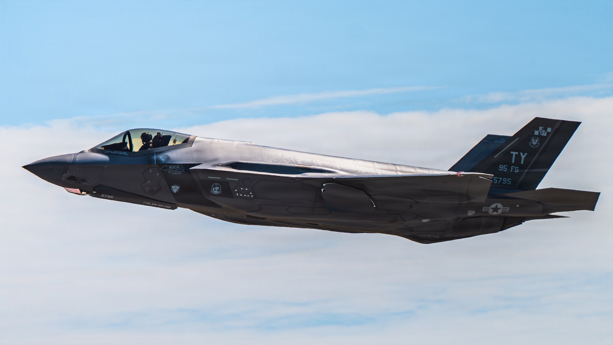 Aircraft participate in checkered flag 26-2