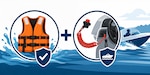 Life Jackets and Engine Cut-Off Switches