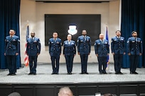 NCO induction