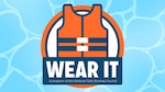 A Safe Boating Campaign Logo