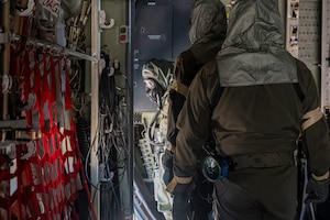 Mosaic Lightning 26-2 Decon Line
