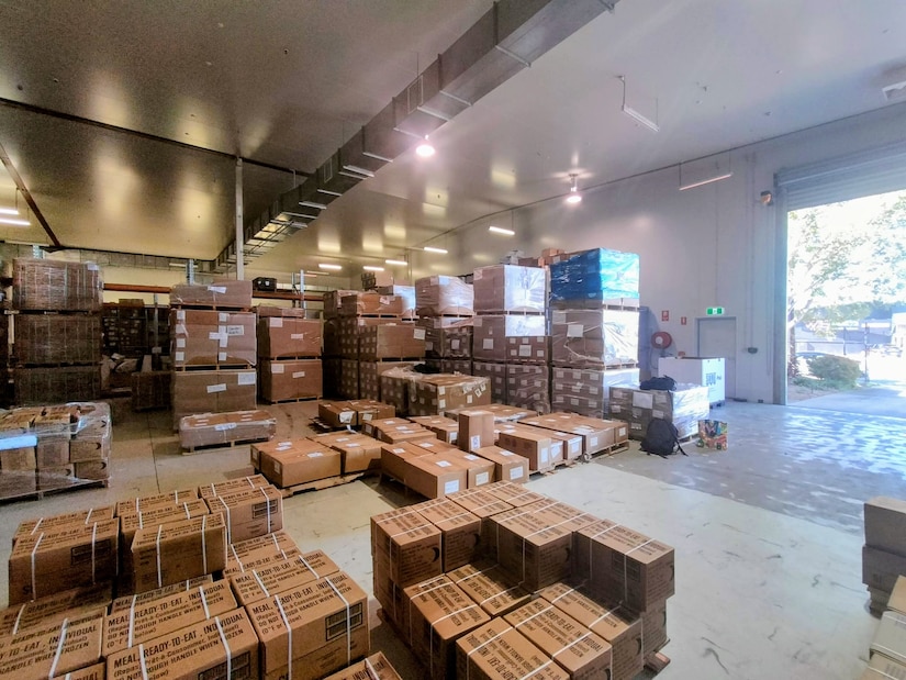 VRA Guam completed a comprehensive inspection