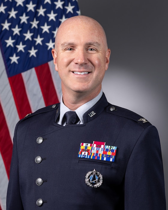 Col. Andrew Menschner