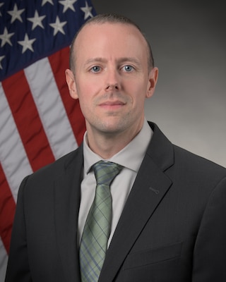 Bio Photo of Mr. Matthew Dauphinais has served as the Chief of Staff of the DLA Joint Reserve Force