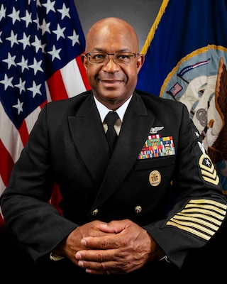 CMDCM(AW) Sean Bohanan