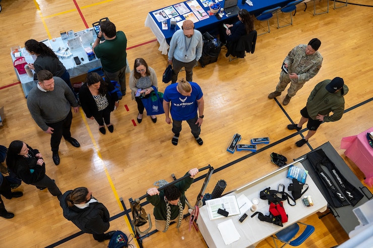 Link to 66th Air Base Group information