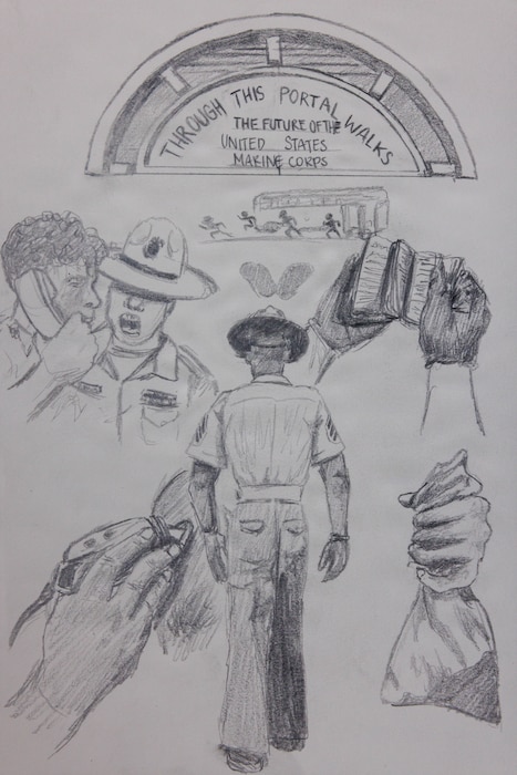 India Company Receiving