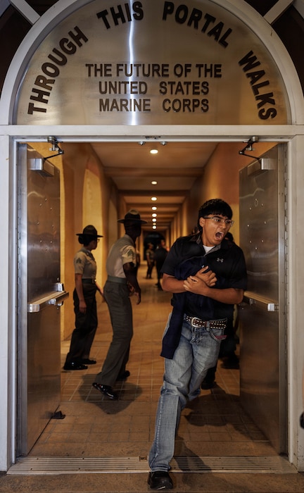 India Company Receiving