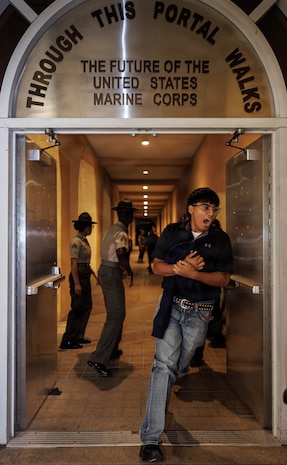 India Company Receiving