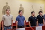 India Company Receiving