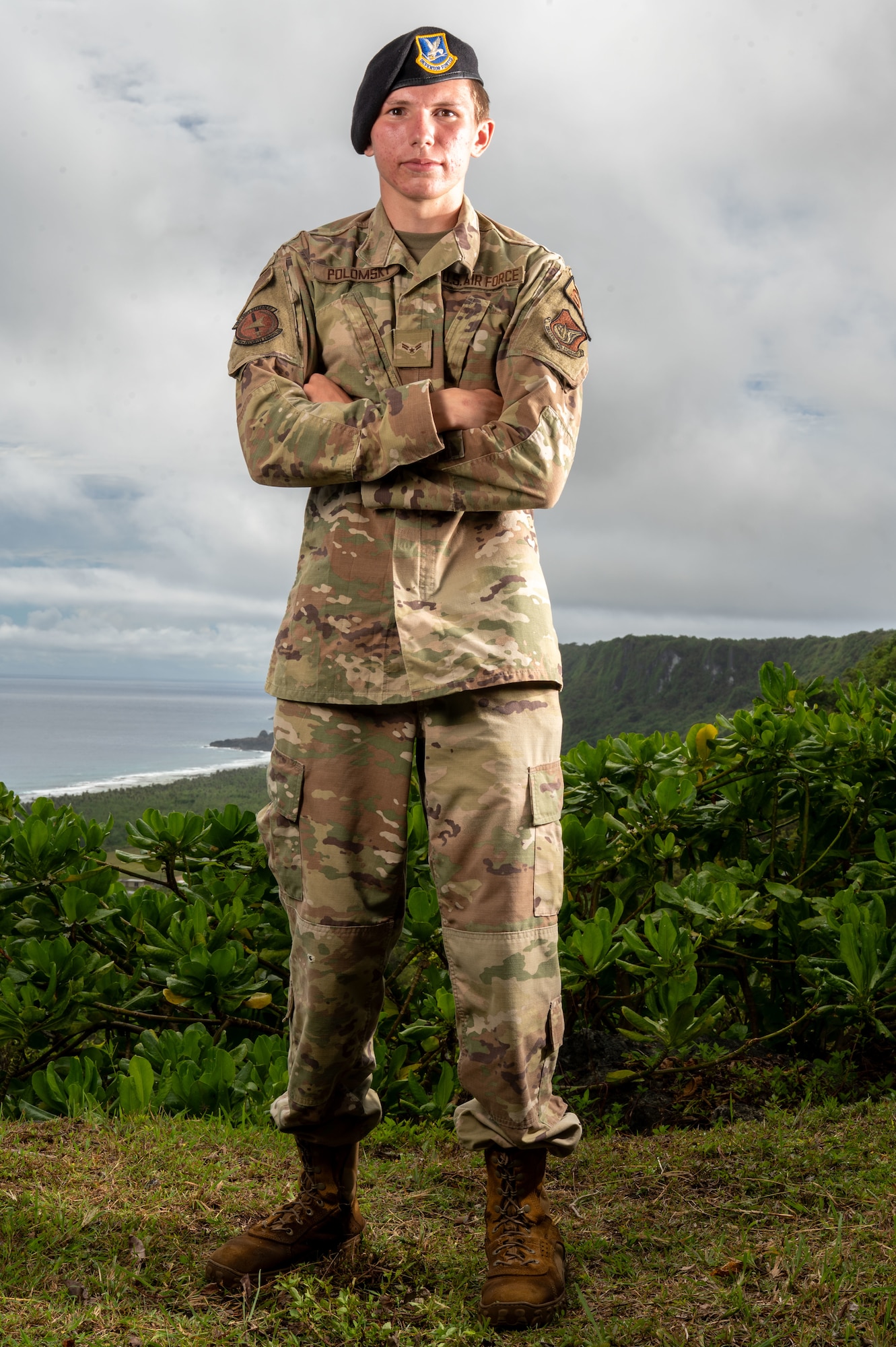 The 36th Wing hosted a Pacific Air Forces Advanced Combat Skills Assessment from May 17-23, 2026, bringing together service members and partner nations to sharpen combat readiness, enhance interoperability and forge stronger bonds through realistic, high-intensity security forces scenarios in direct support of being prepared to meet challenges across the Indo-Pacific theatre.