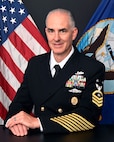 CMDCM Kim Feroni bio photo