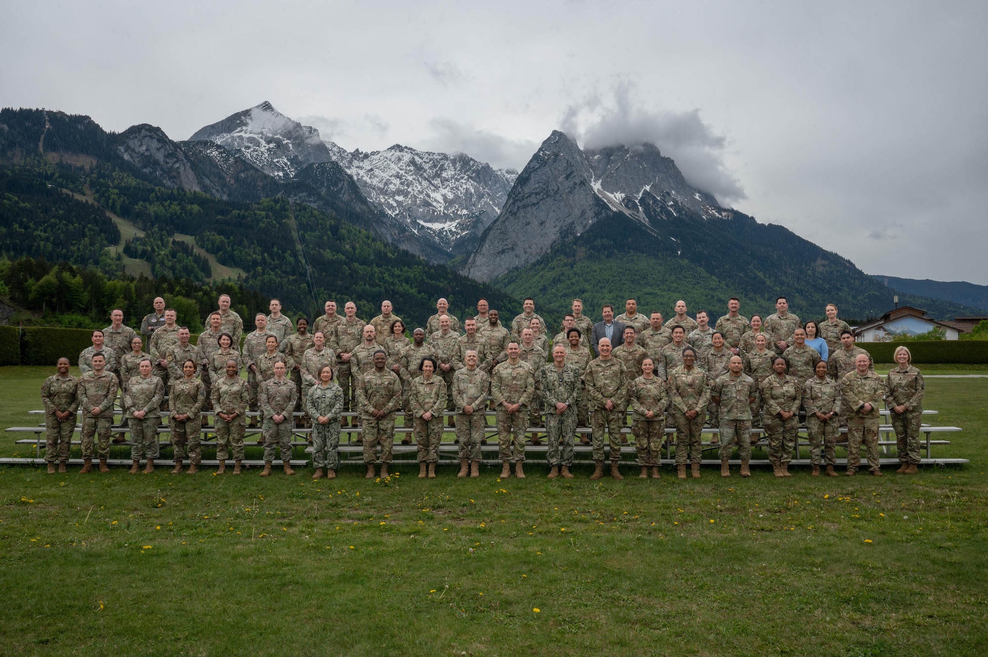Group Photo