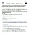 J3 JCP External Portal User Guide thumbnail