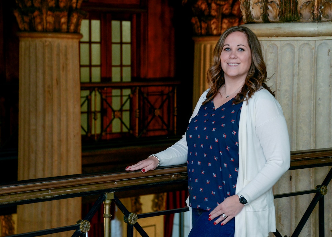 Liz Kidd Spotlight