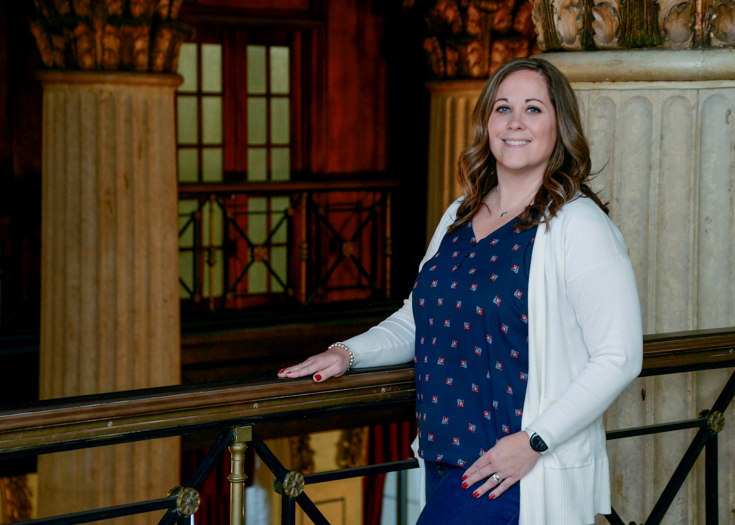 Liz Kidd Spotlight