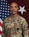 Brig. Gen. Tracy Michael, Commanding General, 68th Theater Medical Command
