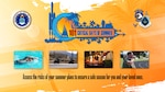 101 Critical Days of Summer safety hazards