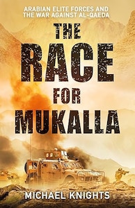 Air University Press Book Review Race for Mukalla
