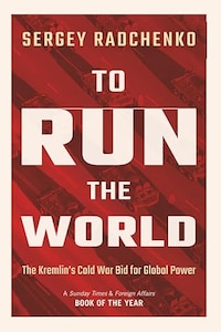 Air University Press Book Review To Run the World