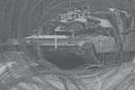 Operation Atlantic Resolve Including U.S. Government Activities Related to Ukraine (OAR)