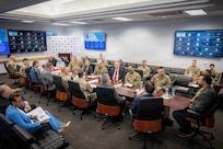 Air Force Installation and Mission Support Center