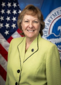 Serena Dietrich Official Photo