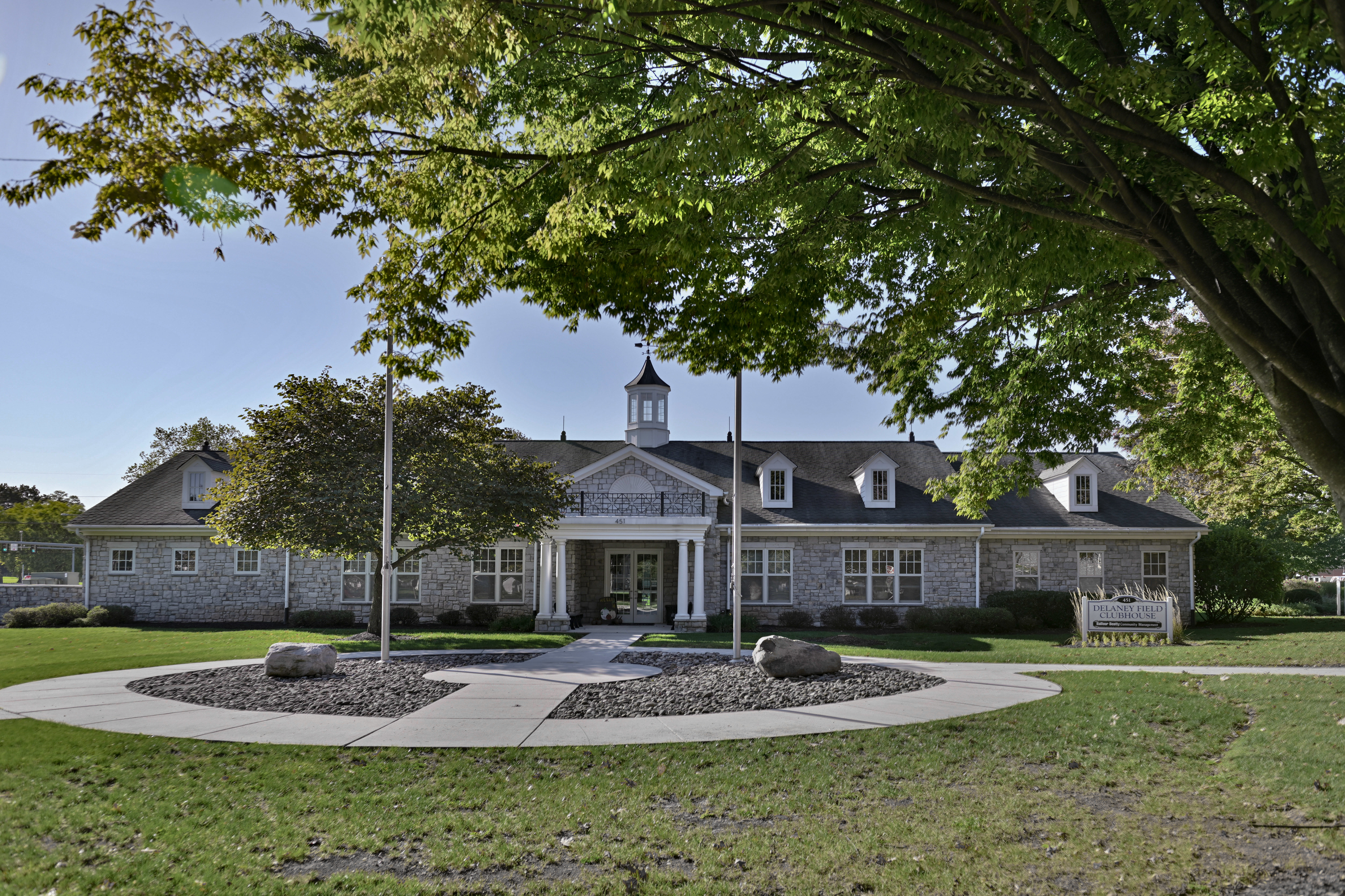 Housing and Services