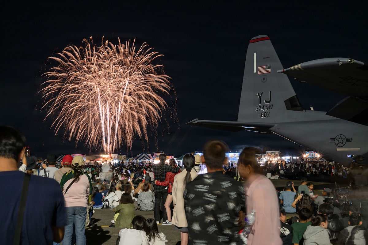 50 Years Of Japanese American Friendship Festival Celebrating Yokota S 260517 F BG120 2495.JPG
