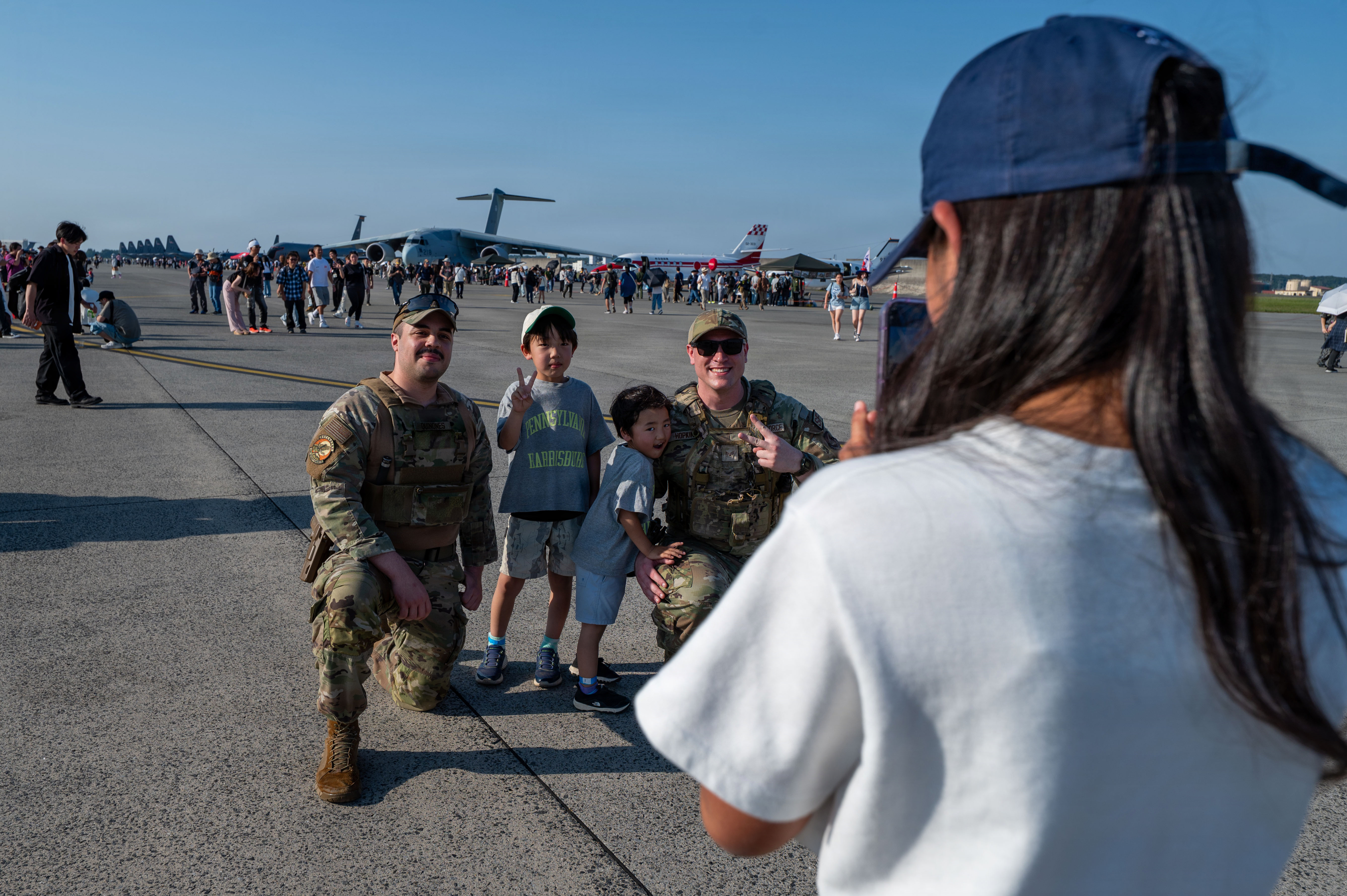2026 Japanese-American Friendship Festival