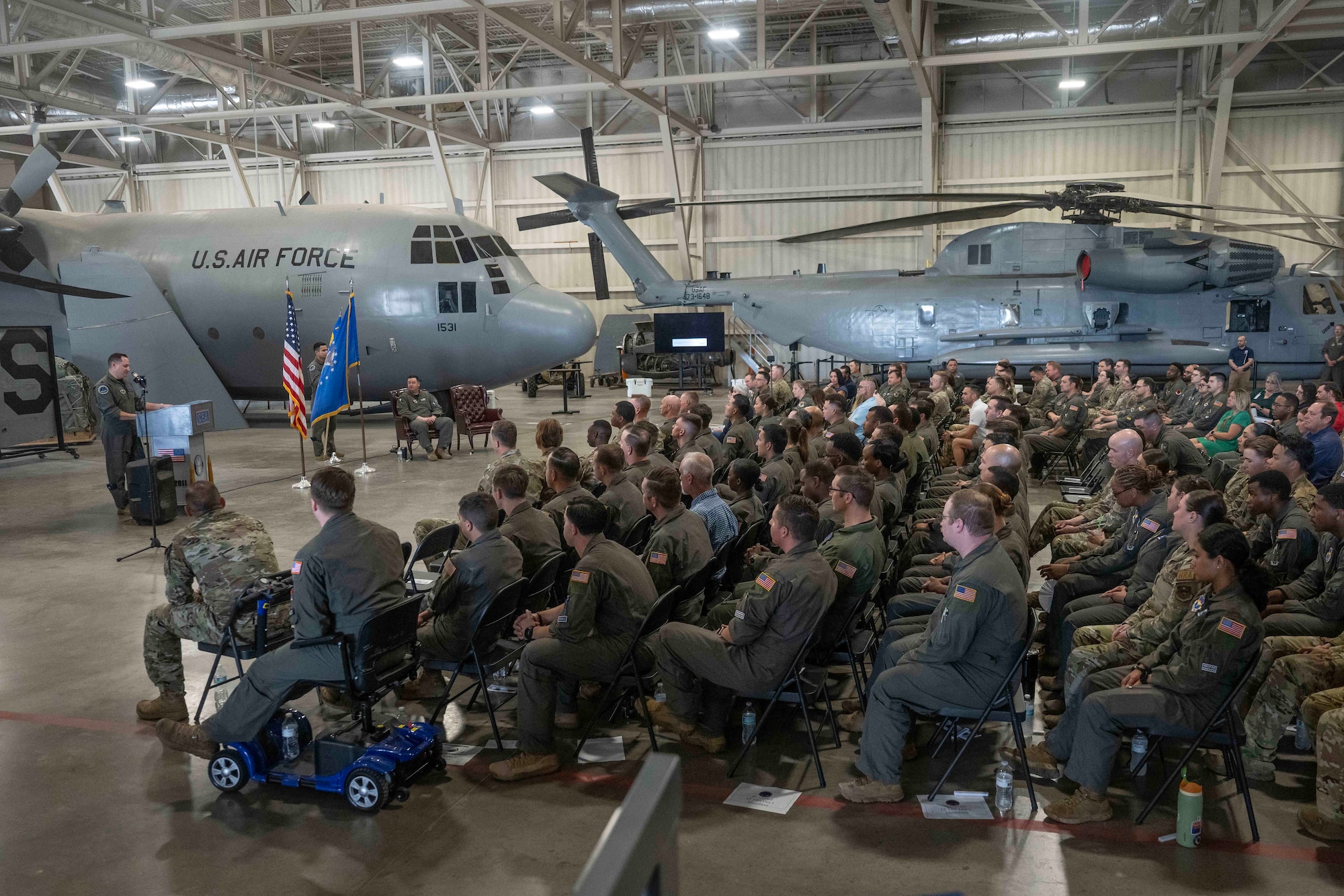 Air Force Realigns Enlisted Aviator Training Under 12th FTW, 19th Air Force