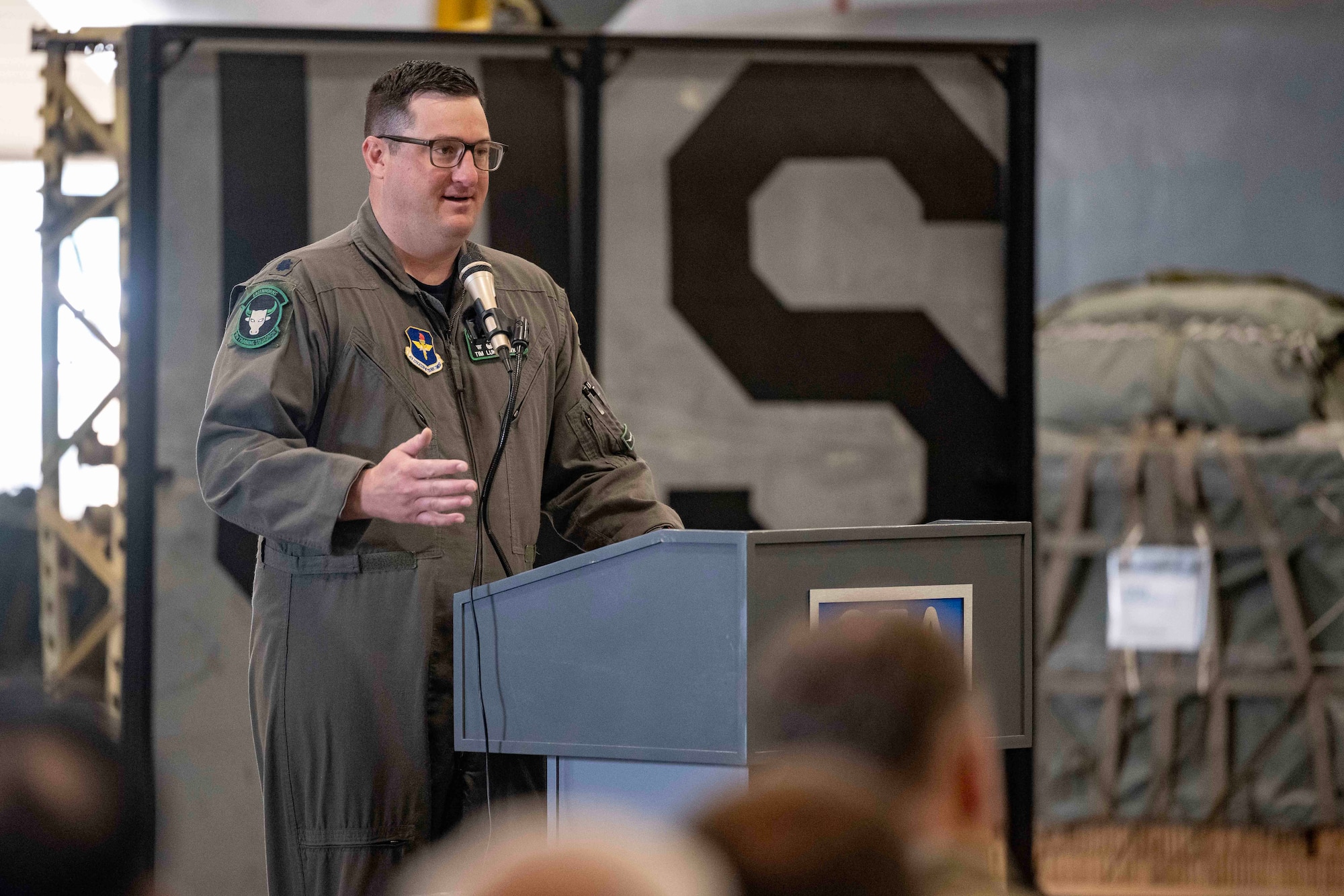 Air Force Realigns Enlisted Aviator Training Under 12th FTW, 19th Air Force