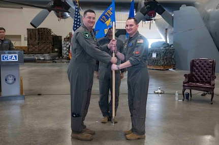 Air Force Realigns Enlisted Aviator Training Under 12th FTW, 19th Air Force