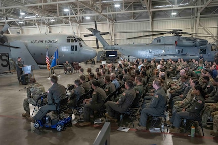 Air Force Realigns Enlisted Aviator Training Under 12th FTW, 19th Air Force