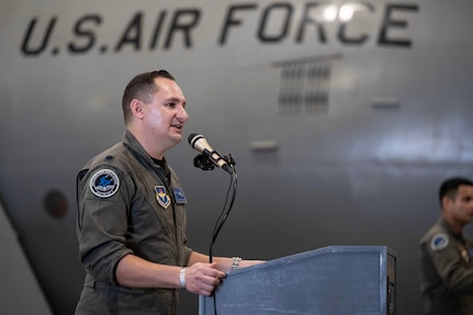 Air Force Realigns Enlisted Aviator Training Under 12th FTW, 19th Air Force