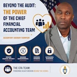 Accountant Sherwin Thompson
