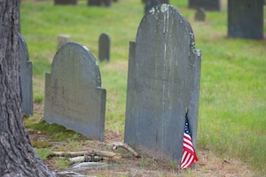 Image of gravestone