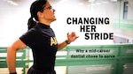 CPT Mara Pagan is an Army dentist who left a lucrative but stressful 15-year career in the civilian sector to find deeper meaning in Army service. She describes burnout, corporate pressure, and how insurance plans hampered her ability to care for patients.