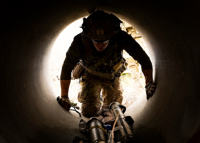 Toward Danger