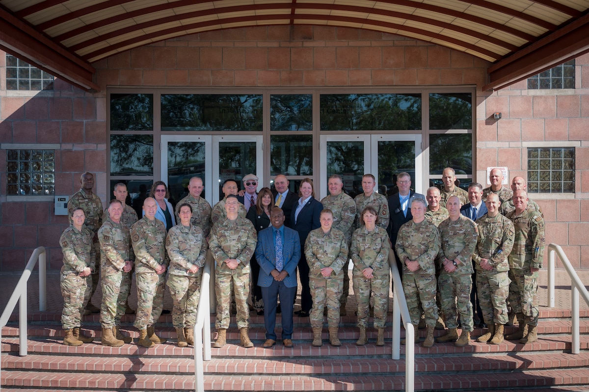 The 2026 Spring Enterprise Council met with the intent to reinforce an integrated understanding of preparations to defend the homeland and understand gaps and requirements to defend and fight from a contested homeland.
