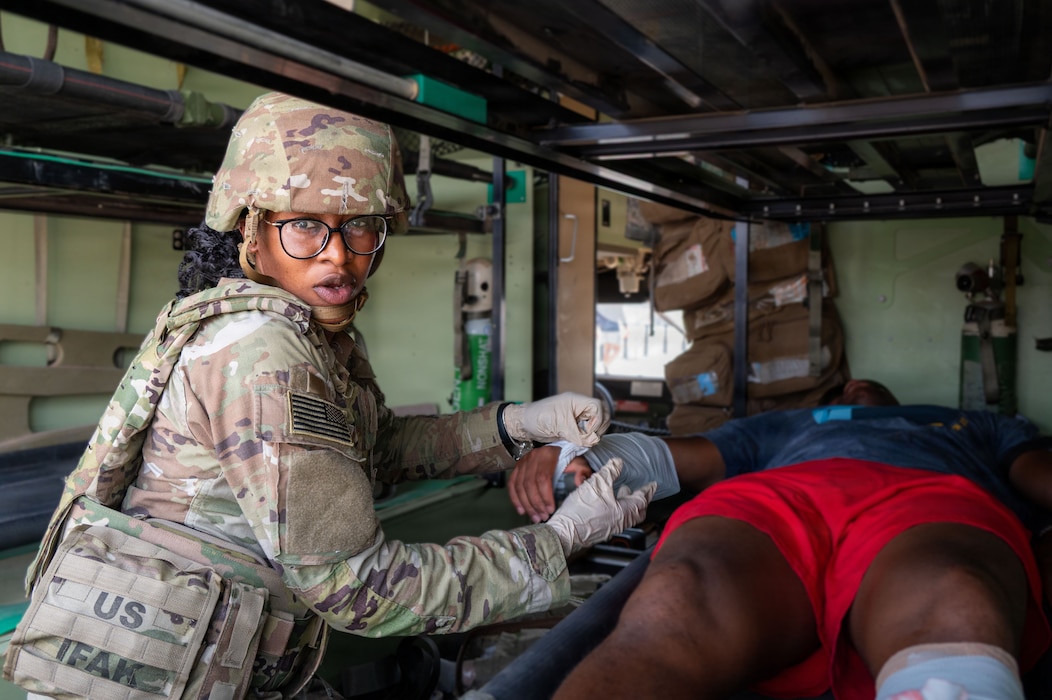 Medical Team