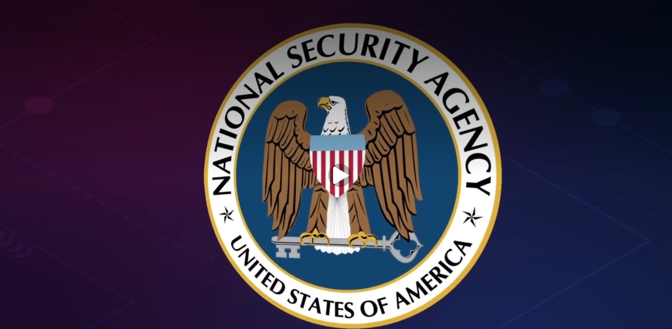 A video outlining the NSA's transition to a Zero Trust cybersecurity architecture.