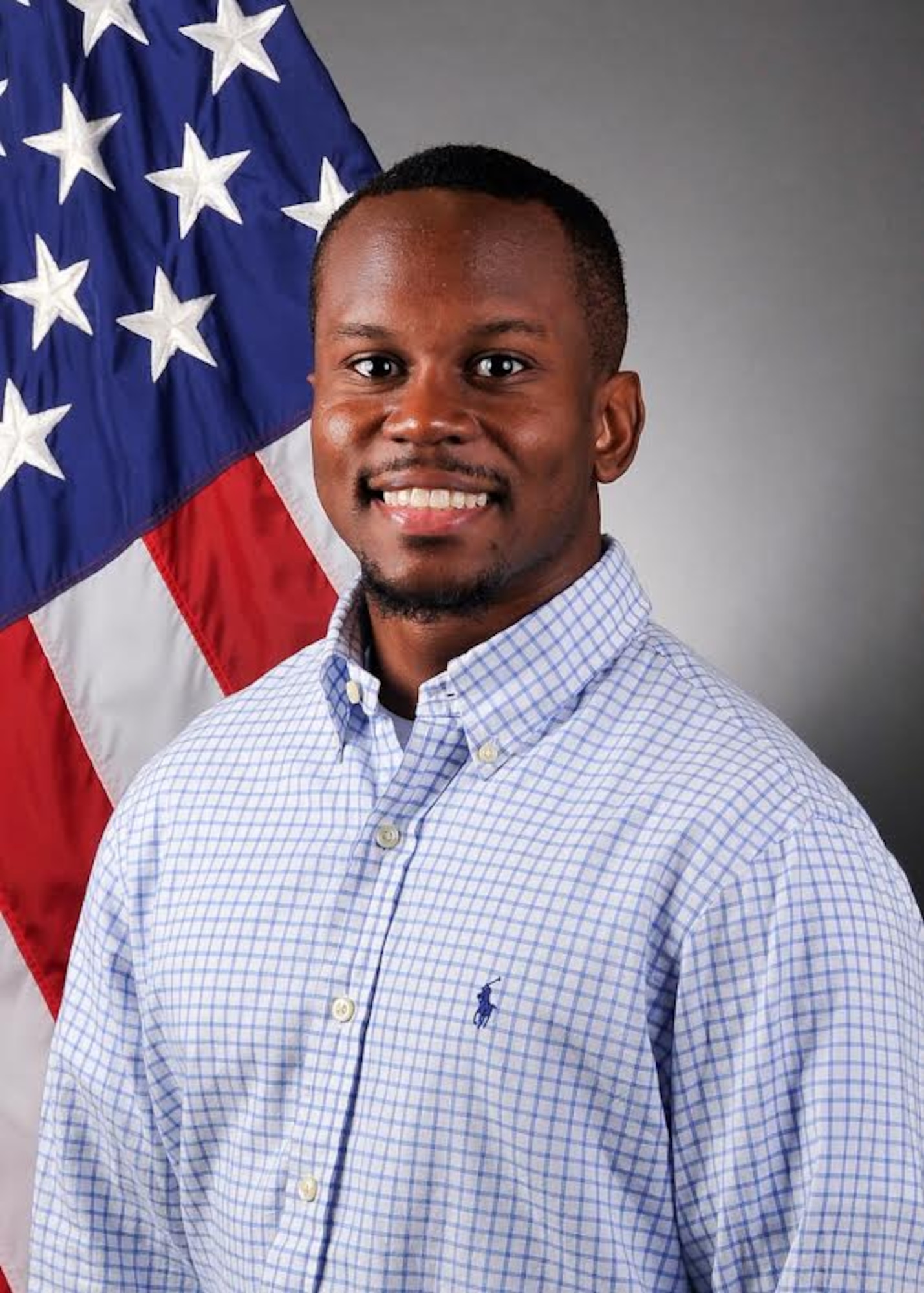 Satsha Burden is a test engineer and test manager for the 716th Test Squadron Store Separation Group at Arnold Air Force Base, Tenn., headquarters of Arnold Engineering Development Complex. Burden was recently named the recipient of the 2026 Northwest Mississippi Community College Foundation Young Alumni Professional Achievement Award. Burden attended Northwest Mississippi Community College from 2017 to 2020 and began his career at Arnold in 2022. (U.S. Air Force photo)