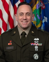 CSM Kameel Farag